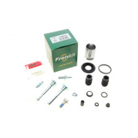 738045 FRENKIT Ремкомплект супорта (заднього) Citroen C4/Toyota Avensis 06- (d=38mm) (Bosch)(+поршень/напрямна)
