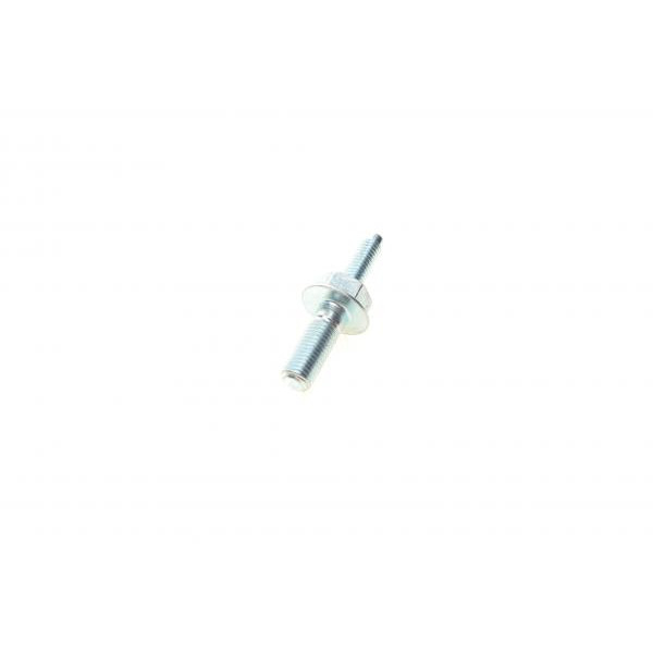 738045 FRENKIT Ремкомплект супорта (заднього) Citroen C4/Toyota Avensis 06- (d=38mm) (Bosch)(+поршень/напрямна)