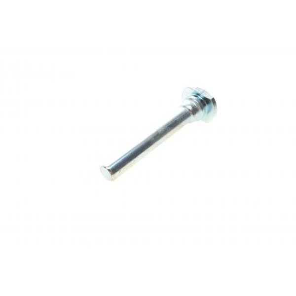 738045 FRENKIT Ремкомплект супорта (заднього) Citroen C4/Toyota Avensis 06- (d=38mm) (Bosch)(+поршень/напрямна)