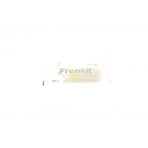 738045 FRENKIT Ремкомплект супорта (заднього) Citroen C4/Toyota Avensis 06- (d=38mm) (Bosch)(+поршень/напрямна)