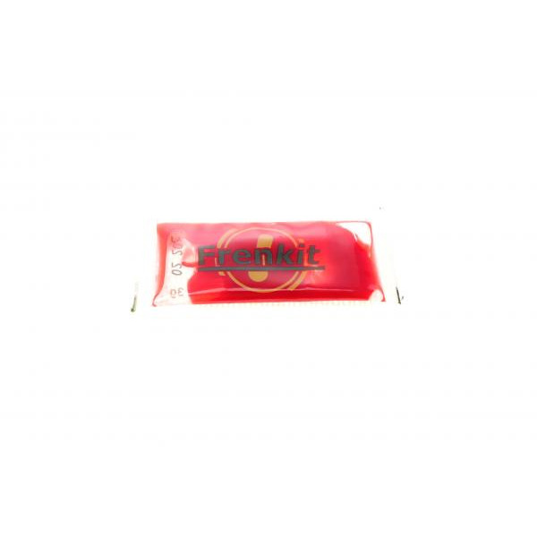 738045 FRENKIT Ремкомплект супорта (заднього) Citroen C4/Toyota Avensis 06- (d=38mm) (Bosch)(+поршень/напрямна)