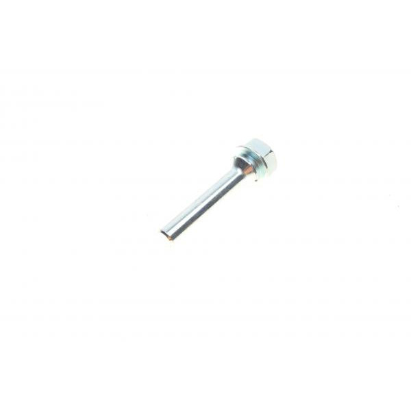 738053 FRENKIT Ремкомплект супорта (заднього) Hyundai Tucson/Kia Sportage 15-(d=38mm)(Mando)(+поршень/напрямна)