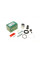 738095 FRENKIT Ремкомплект супорту (заднього) Toyota Camry 01-06 (d=38mm) (+поршень/напрямна) (Advi)