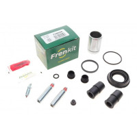 738096 FRENKIT Ремкомплект супорта (заднього) Audi A3 12- (d=38mm) (Ate) (+поршень/напрямна)