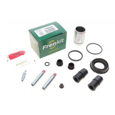 738096 FRENKIT Ремкомплект супорта (заднього) Audi A3 12- (d=38mm) (Ate) (+поршень/напрямна)