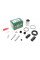 738096 FRENKIT Ремкомплект супорта (заднього) Audi A3 12- (d=38mm) (Ate) (+поршень/напрямна)