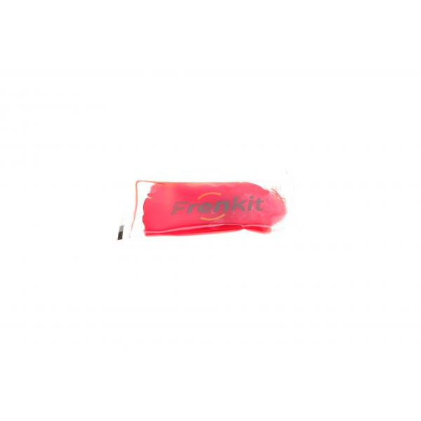 738096 FRENKIT Ремкомплект супорта (заднього) Audi A3 12- (d=38mm) (Ate) (+поршень/напрямна)