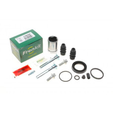 738098 FRENKIT Ремкомплект супорта (заднього) Citroen C4/Peugeot 308 13- (d=38mm) (Bosch) (+порщень/напрямна)