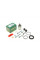 738103 FRENKIT Ремкомплект супорта (заднього) Opel Insignia/Vivaro 2.0 CDTI 17- (d=38mm) (+ поршень/направл) (Trw)