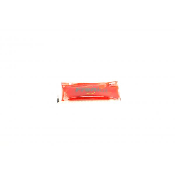738104 FRENKIT Ремкомплект супорта (заднього) Subaru (All) 07- (d=38mm) (Tokic)(+поршень.напрямна)