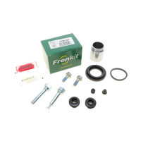 738105 FRENKIT Ремкомплект супорта (заднього) Hyundai Tucson 1.6-2.0 CRDi 15-(d=38mm)(Mobis)(+поршень.напрямна)