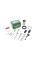 738106 FRENKIT Ремкомплект супорта (заднього) VW Caddy 03- (d=38mm) (Lucas) (+поршень/напрямна)