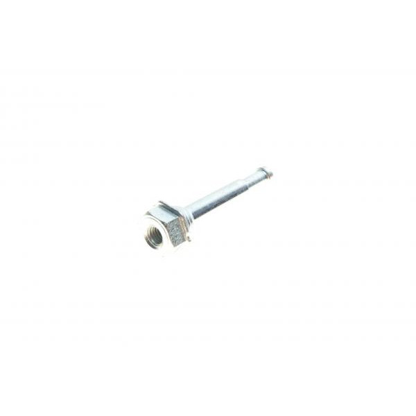 738106 FRENKIT Ремкомплект супорта (заднього) VW Caddy 03- (d=38mm) (Lucas) (+поршень/напрямна)