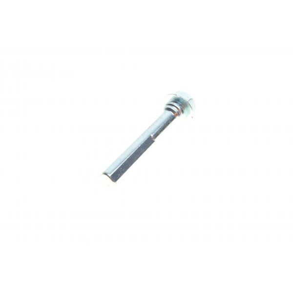 738106 FRENKIT Ремкомплект супорта (заднього) VW Caddy 03- (d=38mm) (Lucas) (+поршень/напрямна)