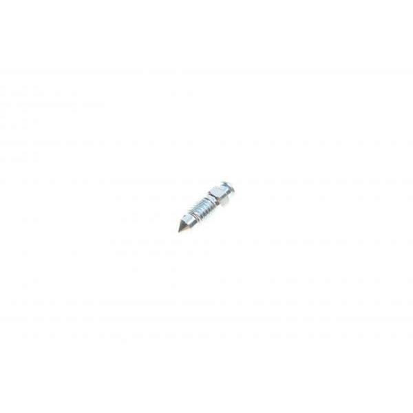 738106 FRENKIT Ремкомплект супорта (заднього) VW Caddy 03- (d=38mm) (Lucas) (+поршень/напрямна)