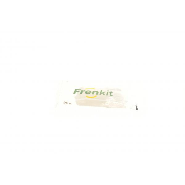 738106 FRENKIT Ремкомплект супорта (заднього) VW Caddy 03- (d=38mm) (Lucas) (+поршень/напрямна)