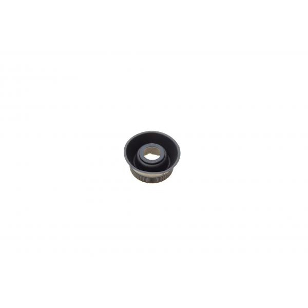 738106 FRENKIT Ремкомплект супорта (заднього) VW Caddy 03- (d=38mm) (Lucas) (+поршень/напрямна)