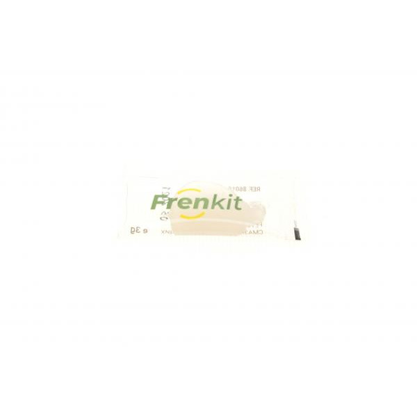 738111 FRENKIT Ремкомплект супорта (заднього) VW Caddy III (d=38mm) Lucas (+поршень/напрямна)