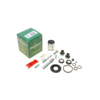 738119 FRENKIT Ремкомплект супорта (заднього) Opel Astra G/Zafira 98-05 (d=38mm) (Bosch) (+поршень/напрямна)