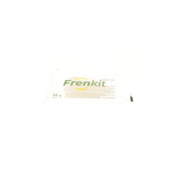 738123 FRENKIT Ремкомплект супорта (заднього) Hyundai Santa Fe 01- (d=36mm) (Mando) (+поршень/напрямна)