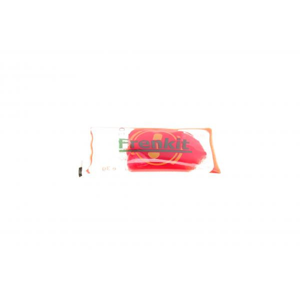 738123 FRENKIT Ремкомплект супорта (заднього) Hyundai Santa Fe 01- (d=36mm) (Mando) (+поршень/напрямна)