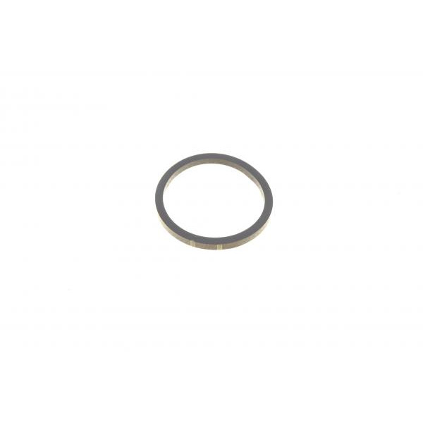 738123 FRENKIT Ремкомплект супорта (заднього) Hyundai Santa Fe 01- (d=36mm) (Mando) (+поршень/напрямна)
