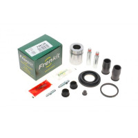 738125 FRENKIT Ремкомплект супорту (заднього) BMW 3 (E36) 90- (d=38mm) (+поршень/напрямна) (Ate)