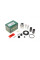 738125 FRENKIT Ремкомплект супорту (заднього) BMW 3 (E36) 90- (d=38mm) (+поршень/напрямна) (Ate)