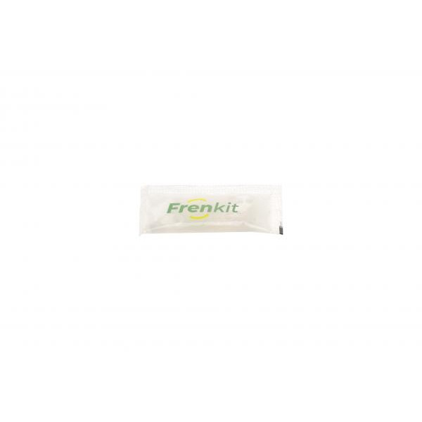 738125 FRENKIT Ремкомплект супорту (заднього) BMW 3 (E36) 90- (d=38mm) (+поршень/напрямна) (Ate)