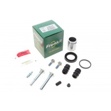738127 FRENKIT Ремкомплект супорту (заднього) Honda CR-V III/IV 06- (d=38mm) (+поршень/напрямна) (Bosch)