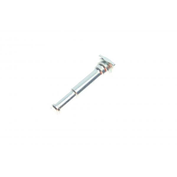 738127 FRENKIT Ремкомплект супорту (заднього) Honda CR-V III/IV 06- (d=38mm) (+поршень/напрямна) (Bosch)