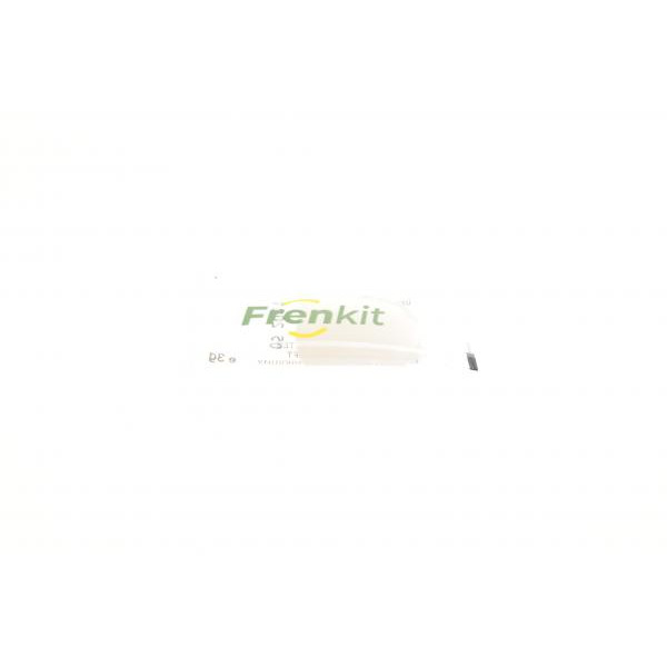 738127 FRENKIT Ремкомплект супорту (заднього) Honda CR-V III/IV 06- (d=38mm) (+поршень/напрямна) (Bosch)