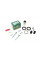738128 FRENKIT Ремкомплект супорту (заднього) MB Vito (W639) 03- (d=38mm) (Bosch) (+поршень/напрямна)
