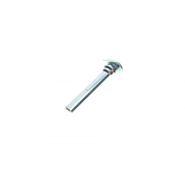738128 FRENKIT Ремкомплект супорту (заднього) MB Vito (W639) 03- (d=38mm) (Bosch) (+поршень/напрямна)