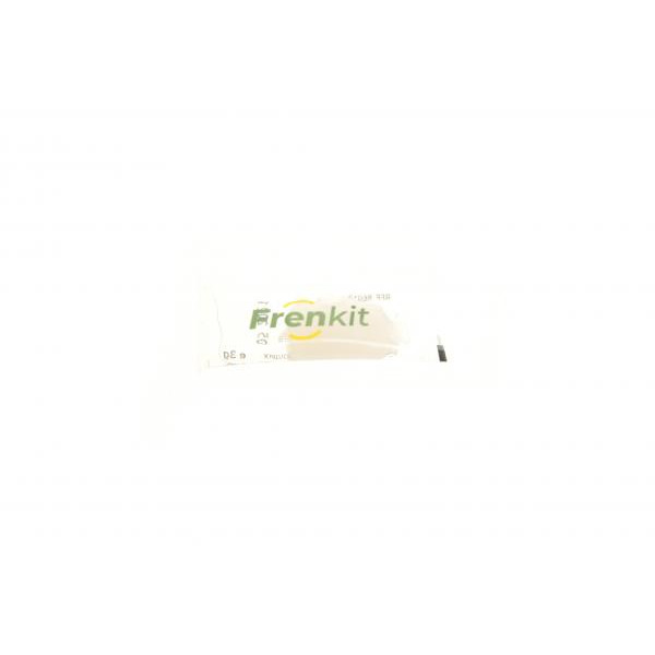 738128 FRENKIT Ремкомплект супорту (заднього) MB Vito (W639) 03- (d=38mm) (Bosch) (+поршень/напрямна)