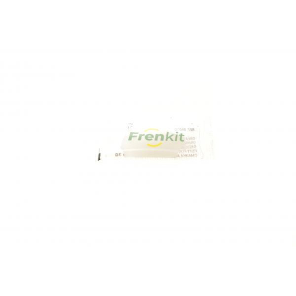 738143 FRENKIT Ремкомплект супорту (заднього) Toyota Camry 91-01 (d=38mm) (+поршень/напрямна) (Aisin)