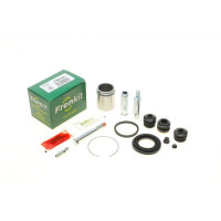 738144 FRENKIT Ремкомплект супорту (заднього) Toyota Camry 91-01 (d=38mm) (+поршень/напрямна) (Aisin)
