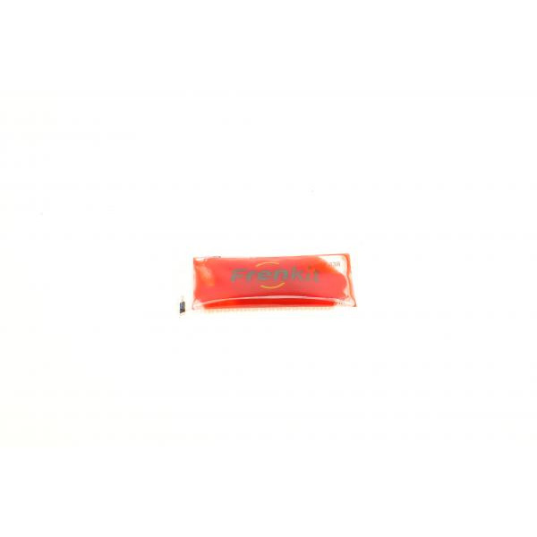 738144 FRENKIT Ремкомплект супорту (заднього) Toyota Camry 91-01 (d=38mm) (+поршень/напрямна) (Aisin)