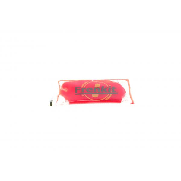 738147 FRENKIT Ремкомплект супорту (заднього) Toyota Auris/Yaris 05- (d=38mm) (+поршень/напрямна) (Tokico)