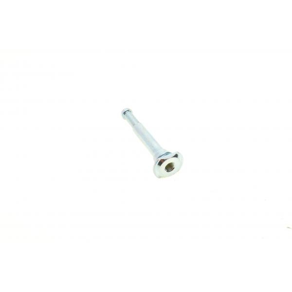 738149 FRENKIT Ремкомплект супорта (заднього) (L) Citroen C4/Toyota Avensis 06- (d=38mm) (+поршень/напрямна)