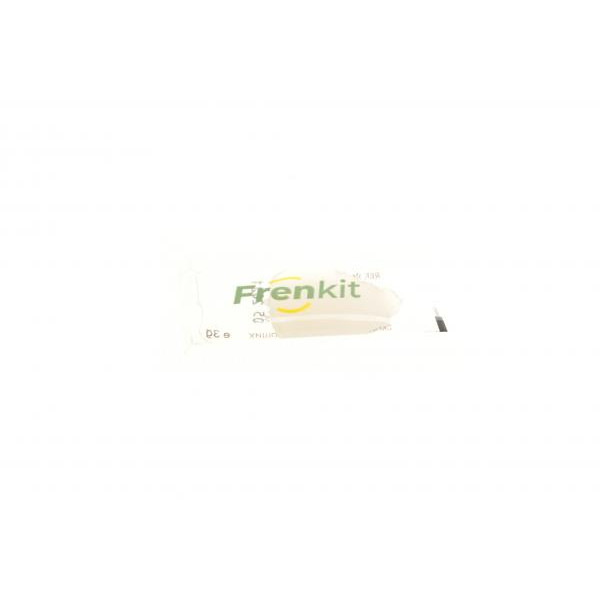 738150 FRENKIT Ремкомплект супорта (заднього) Honda Accord VII/VIII 03- (d=38mm) (Lucas/Nih)(+поршень/напрямна)