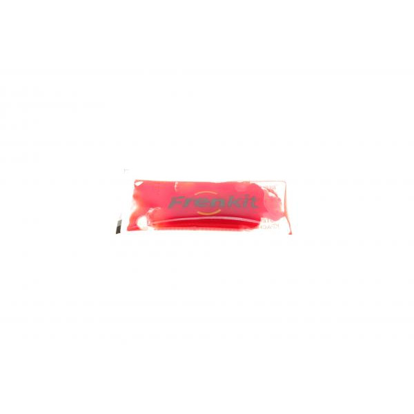 738150 FRENKIT Ремкомплект супорта (заднього) Honda Accord VII/VIII 03- (d=38mm) (Lucas/Nih)(+поршень/напрямна)