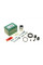 738151 FRENKIT Ремкомплект супорта (заднього) Subaru Legacy/Forester 03- (d=38mm) (+поршень/напрямна) (Tokic)