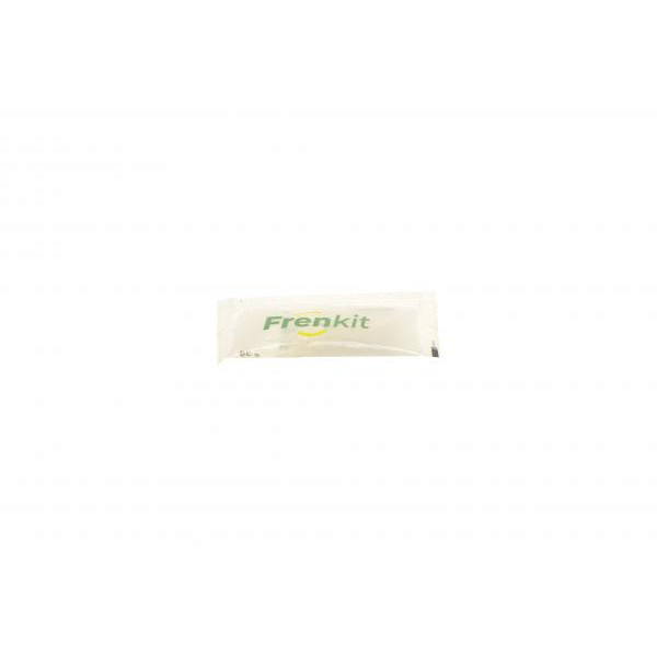738151 FRENKIT Ремкомплект супорта (заднього) Subaru Legacy/Forester 03- (d=38mm) (+поршень/напрямна) (Tokic)