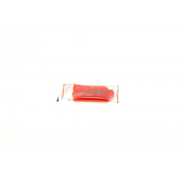 738152 FRENKIT Ремкомплект супорта (переднього) Honda Accord 08- (d=38/43mm) (+2 поршня/напрямна) (Akebono)