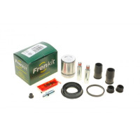 738153 FRENKIT Ремкомплект супорта (заднього) MB C-class/E-class 07- (d=38mm)(Ate) (+поршень/напрямна) SuperKit