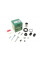 738156 FRENKIT Ремкомплект супорта (заднього) Chevrolet Cruze/Zafira 09- (d=38mm) (Ate) (+поршень/напрямна)