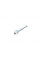 738156 FRENKIT Ремкомплект супорта (заднього) Chevrolet Cruze/Zafira 09- (d=38mm) (Ate) (+поршень/напрямна)