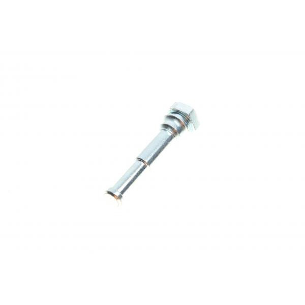 738156 FRENKIT Ремкомплект супорта (заднього) Chevrolet Cruze/Zafira 09- (d=38mm) (Ate) (+поршень/напрямна)