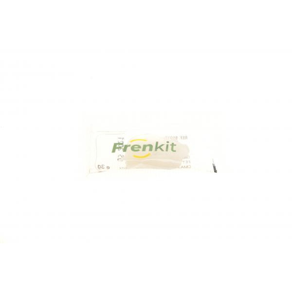 738156 FRENKIT Ремкомплект супорта (заднього) Chevrolet Cruze/Zafira 09- (d=38mm) (Ate) (+поршень/напрямна)